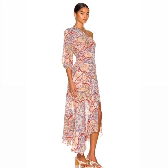 NWT Veronica Beard Kimber Dress (0) - Picture 4 of 10